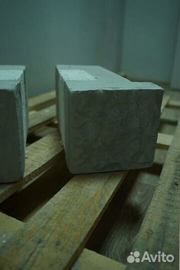 Теплоблок от производителя