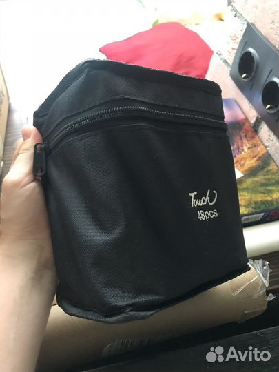 Фломастеры для скетчинга