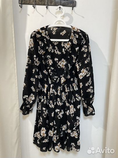 Вещи пакетом 42-44