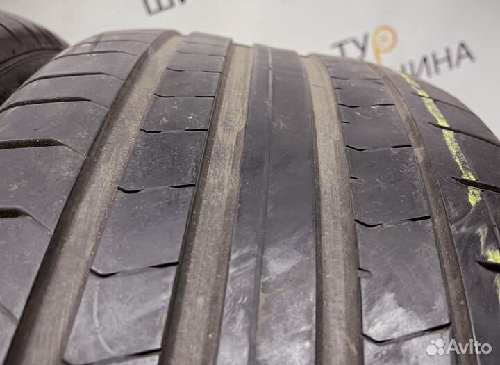 Pirelli P Zero PZ4 285/45 R20 94Y