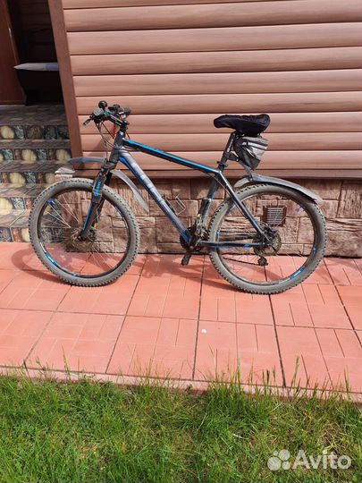 Веломастер