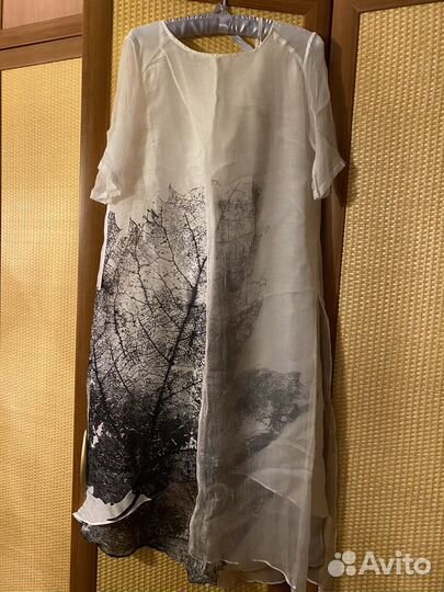 Нарядное платье