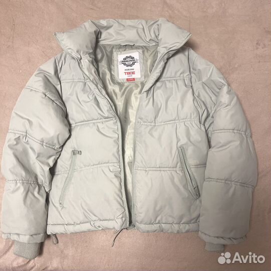 Куртка твоё