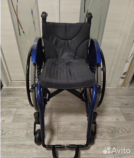 Аренда / продажа Base коляски инвалидной складной