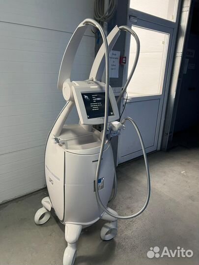 Аппарат для lpg массажа