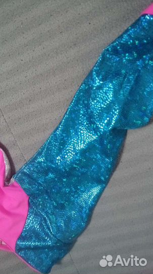 Гимнастический купальник