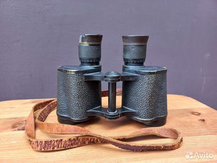 Бинокль СССР 6х30 Точн. мех. завод
