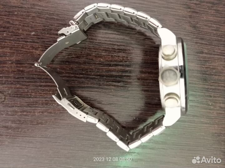 Мужские наручные часы