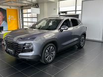 Новый Jetour Dashing 1.6 AMT, 2023, цена 3 189 900 руб.