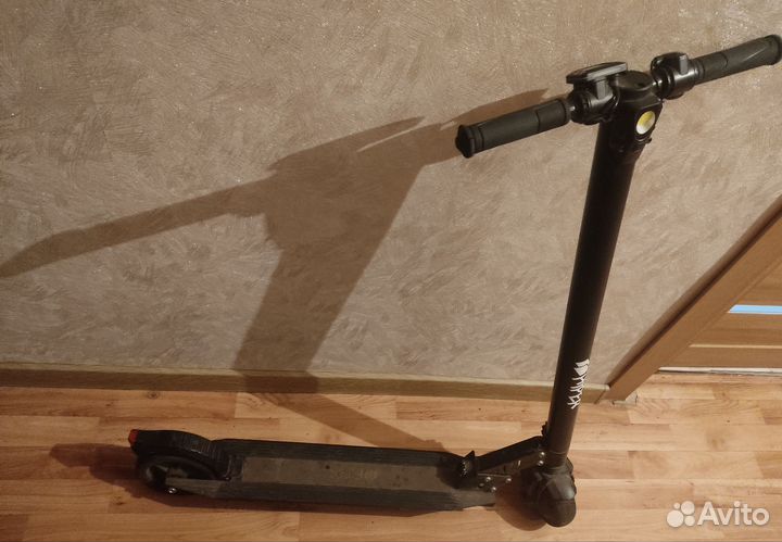 Электросамокат Hiper