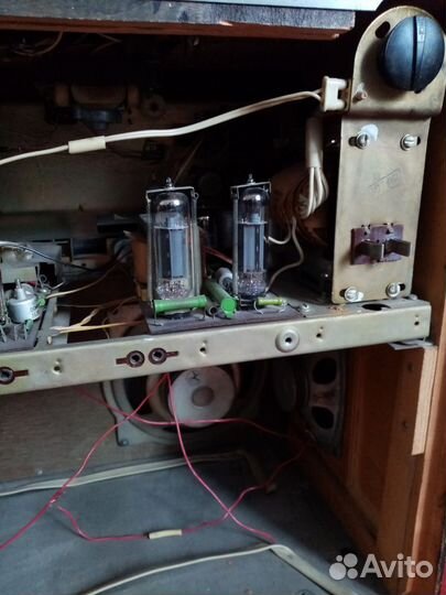 Радиола Ригонда 102