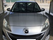 Mazda Axela 1.5 CVT, 2010, 97 000 км, с пробегом, цена 1 150 000 руб.