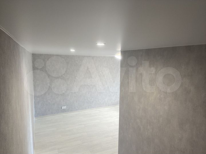 1-к. квартира, 34 м², 4/5 эт.