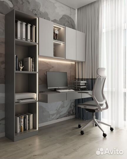 Дизайнер интерьера