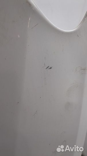 Крыло левое переднее Volkswagen Caddy, 2013