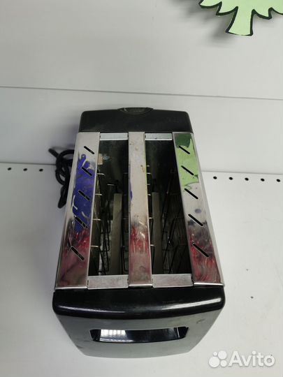 Тостер bajaj 26