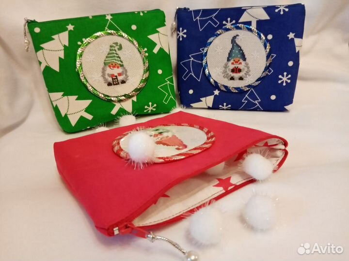 Пошив на заказ