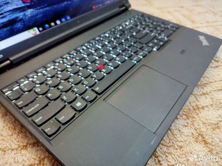 Lenovo ThinkPad