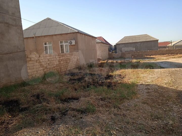 Участок 6 сот. (ИЖС)