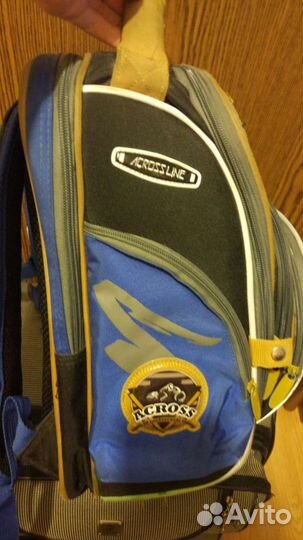 Рюкзак для школьника