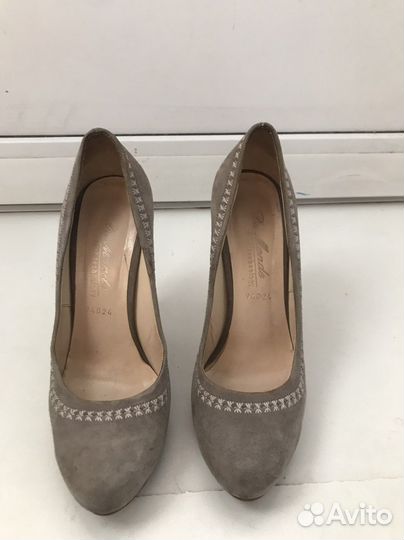 Туфли женские