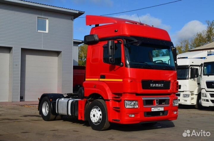 Механик по грузовому транспорту