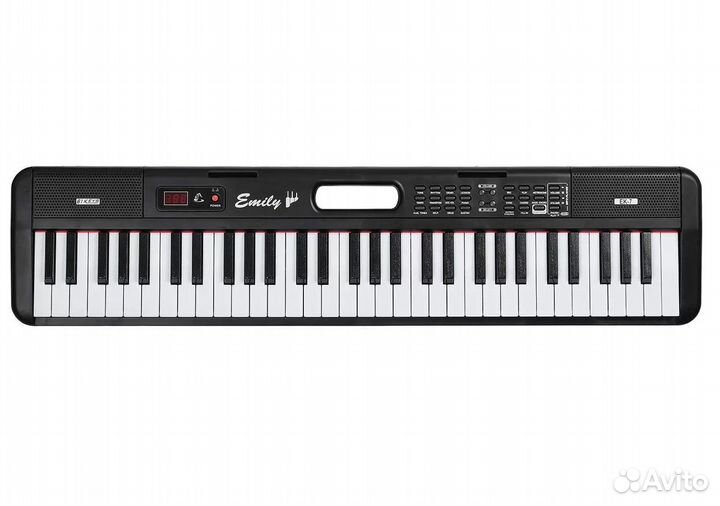 Цифровое пианино
