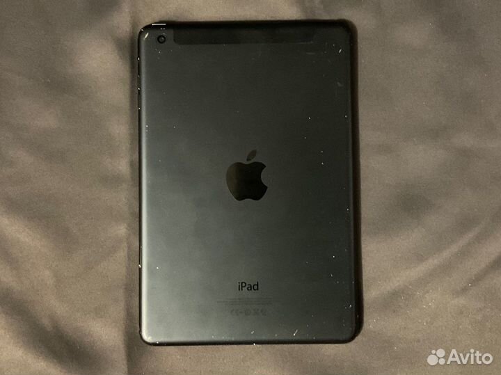 iPad mini