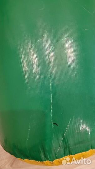 Боксерская груша