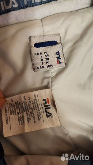 Брюки горнолыжные