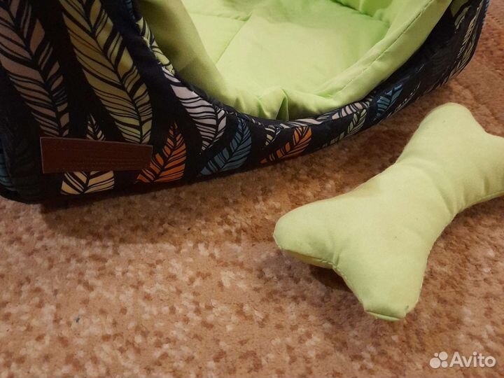 Лежанка для собак