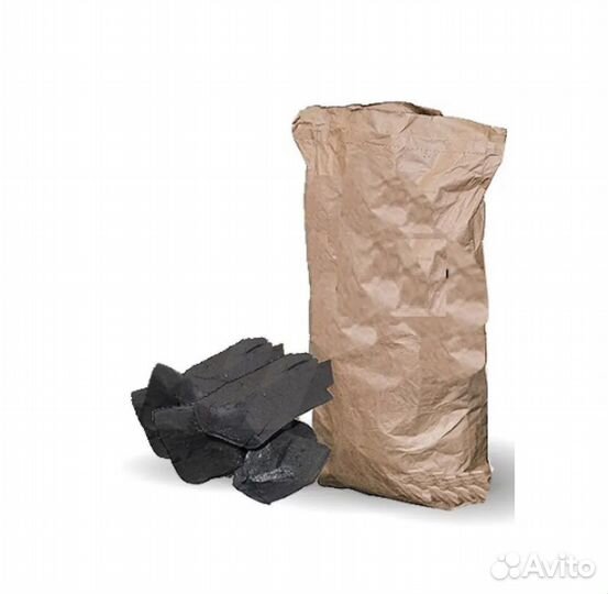 Уголь древесный оптом и в розницу