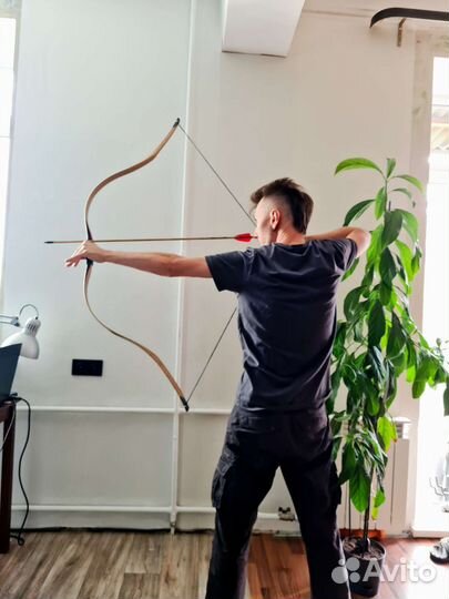 Венгерский Лук, Традиционный, доставка по РФ