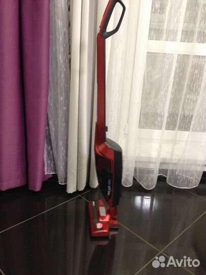 Электровеник