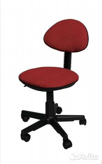 Компьютерные кресла разных цветов (детские)