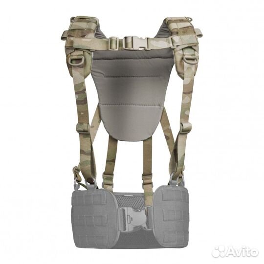 Бандаж пулеметчика Стич профи