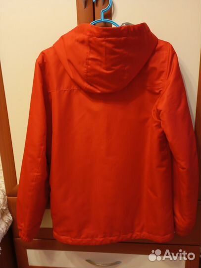 Куртка на мальчика