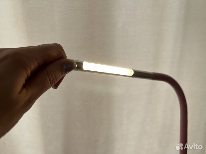 Светильник настольный IKEA