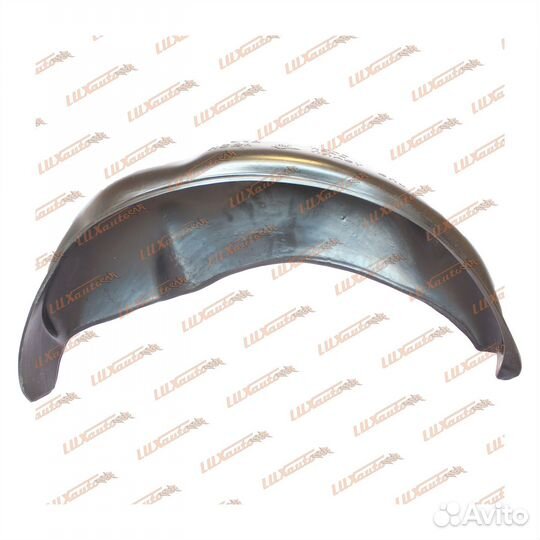 Подкрылки задние Chery Tiggo (T11) 2005-13