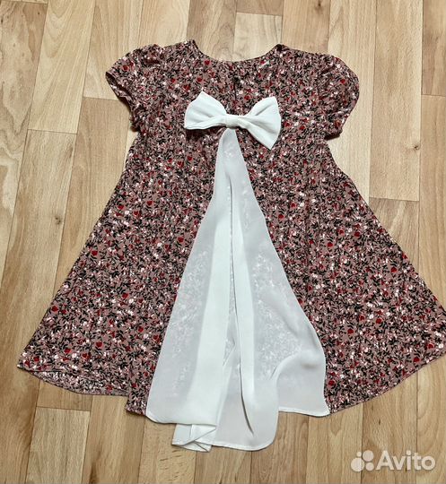 Платья для девочки