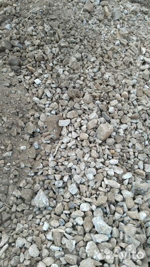 Бой бетона без арматуры