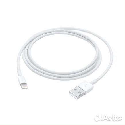 Кабель для зарядки Apple Original iPhone Lightning