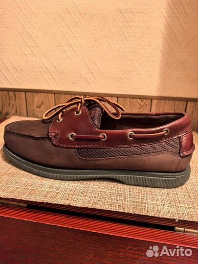 Топсайдеры 