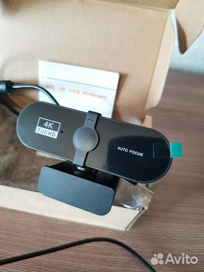 Imice Web-камера с микрофоном