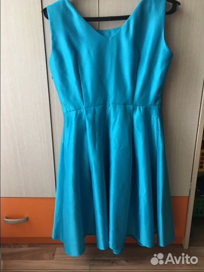 Продам платье