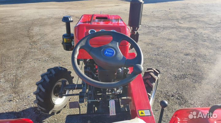 Мини-трактор SHIFENG SF 240, 2024