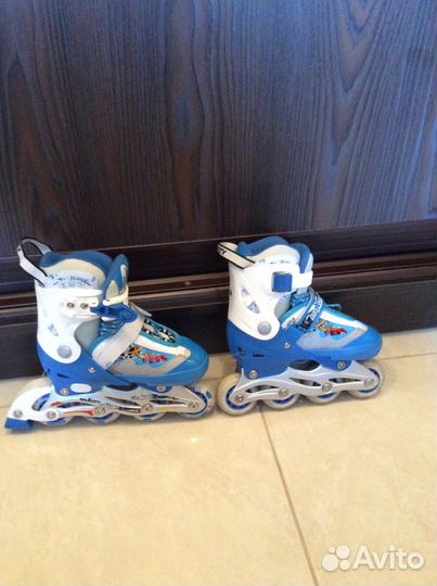 Продам ролики