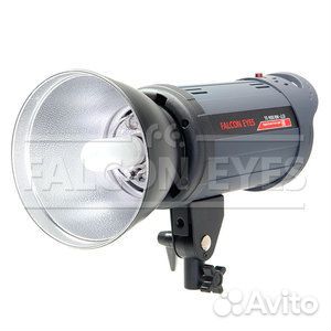 Вспышка студийная Falcon Eyes TE-900BW V2.0