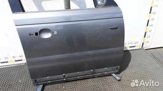 Дверь передняя правая land rover range rover sport
