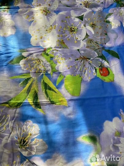 Постельное белье 1,5